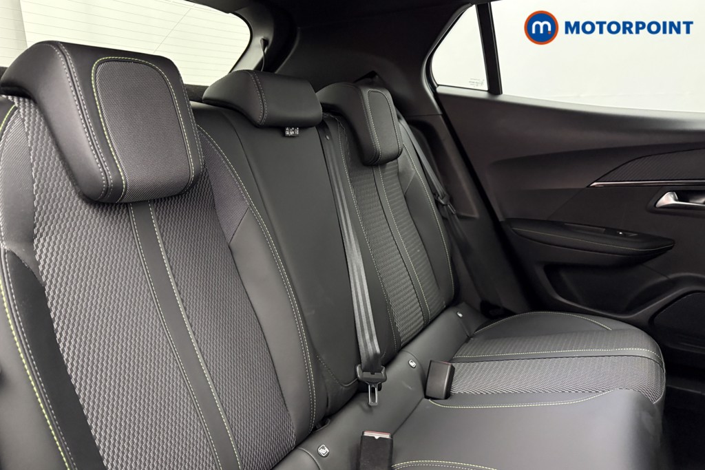 Peugeot 2008 GT Automatic Petrol SUV - Stock Number (1630186) - 19th supplementary image