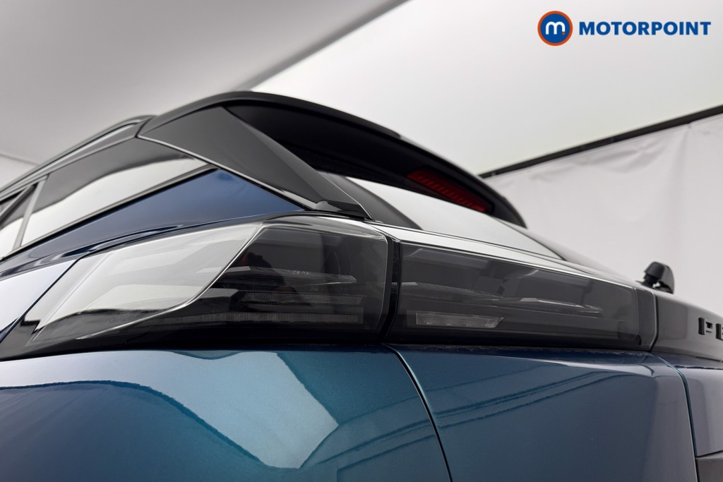 Peugeot 2008 GT Automatic Petrol SUV - Stock Number (1630186) - 21st supplementary image