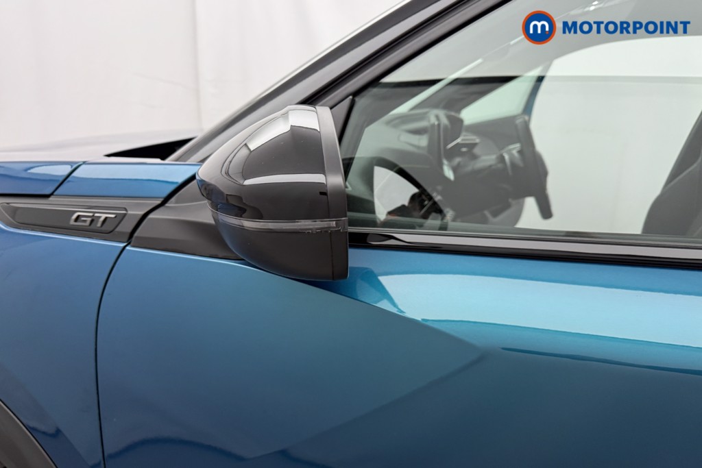 Peugeot 2008 GT Automatic Petrol SUV - Stock Number (1630186) - 22nd supplementary image