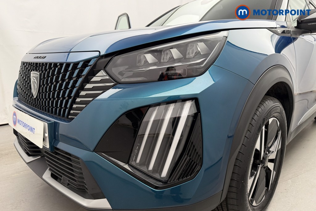 Peugeot 2008 GT Automatic Petrol SUV - Stock Number (1630186) - 23rd supplementary image