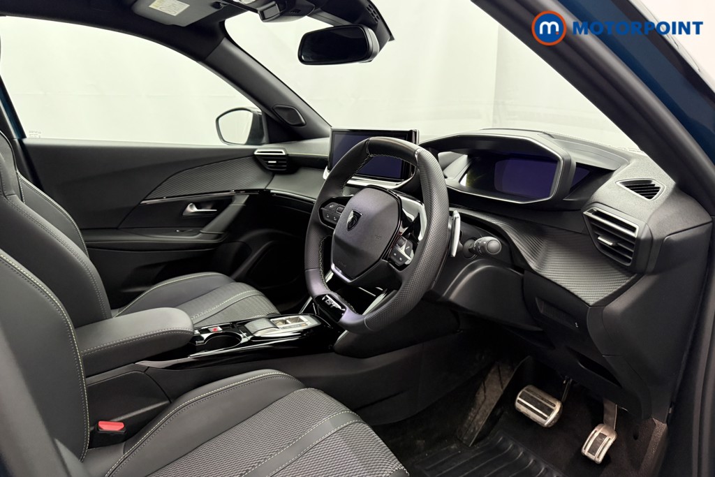 Peugeot 2008 GT Automatic Petrol SUV - Stock Number (1630186) - 1st supplementary image