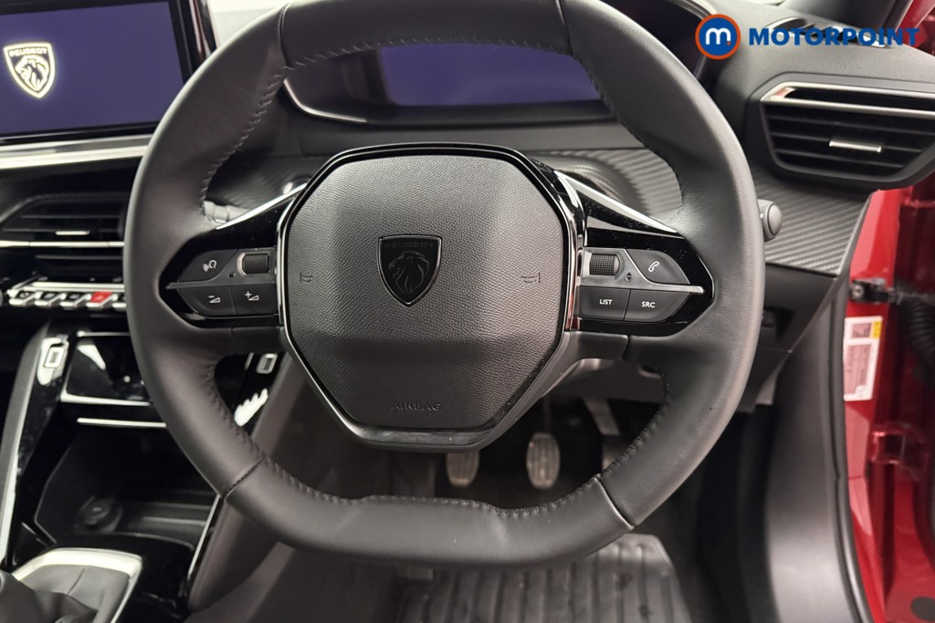 Peugeot 2008 Allure Manual Petrol SUV - Stock Number (1630190) - 2nd supplementary image