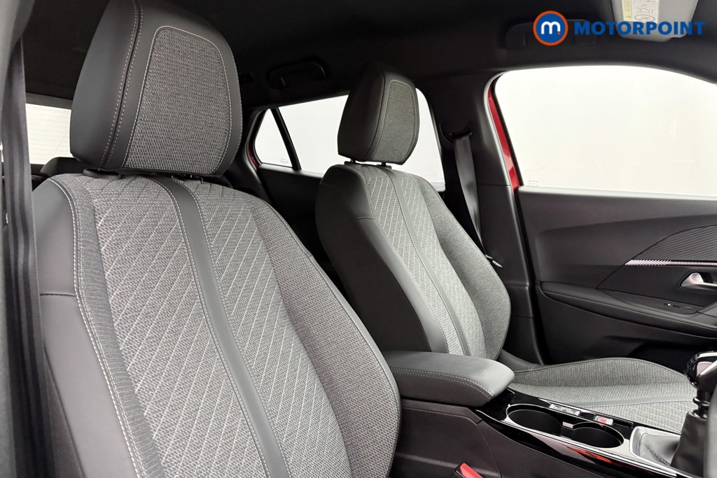Peugeot 2008 Allure Manual Petrol SUV - Stock Number (1630190) - 13th supplementary image