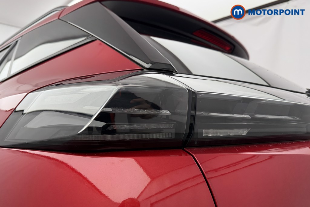 Peugeot 2008 Allure Manual Petrol SUV - Stock Number (1630190) - 20th supplementary image