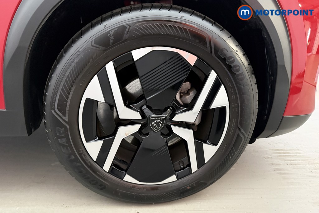 Peugeot 2008 Allure Manual Petrol SUV - Stock Number (1630190) - 26th supplementary image