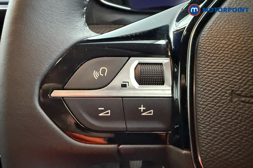 Peugeot 208 Allure Manual Petrol Hatchback - Stock Number (1630251) - 4th supplementary image