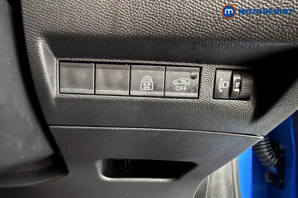 Peugeot 208 Allure Manual Petrol Hatchback - Stock Number (1630251) - 6th supplementary image