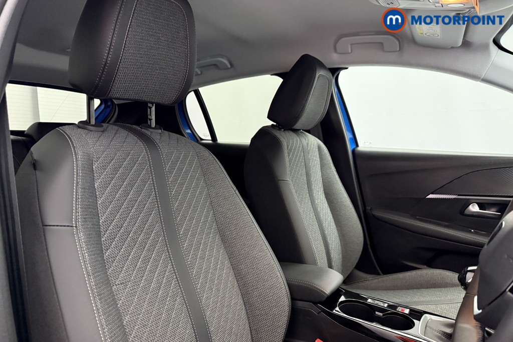 Peugeot 208 Allure Manual Petrol Hatchback - Stock Number (1630251) - 15th supplementary image