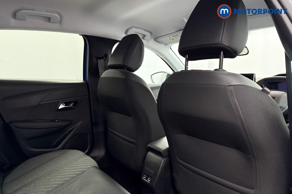 Peugeot 208 Allure Manual Petrol Hatchback - Stock Number (1630251) - 18th supplementary image