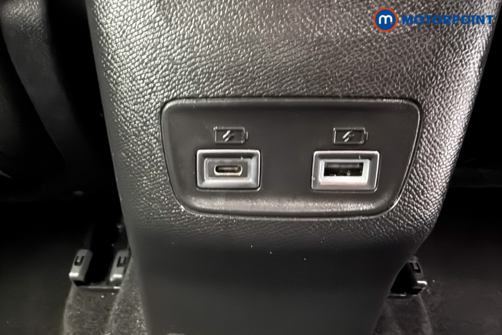 Peugeot 208 Allure Manual Petrol Hatchback - Stock Number (1630251) - 19th supplementary image