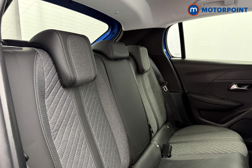 Peugeot 208 Allure Manual Petrol Hatchback - Stock Number (1630251) - 20th supplementary image