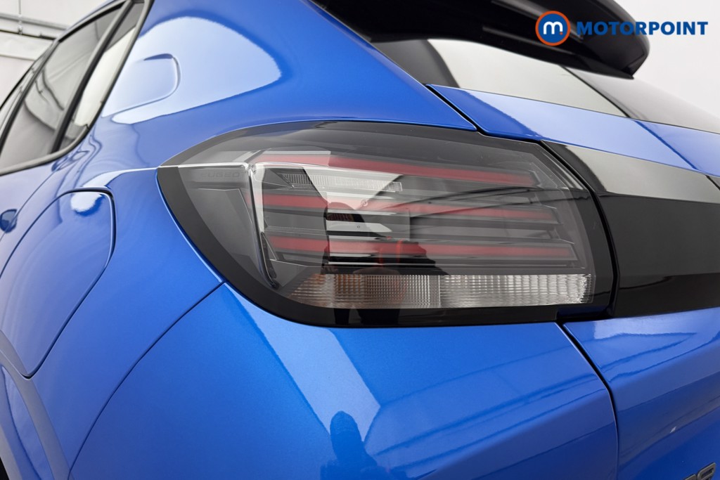 Peugeot 208 Allure Manual Petrol Hatchback - Stock Number (1630251) - 22nd supplementary image