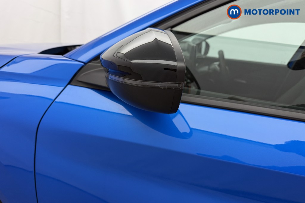 Peugeot 208 Allure Manual Petrol Hatchback - Stock Number (1630251) - 23rd supplementary image