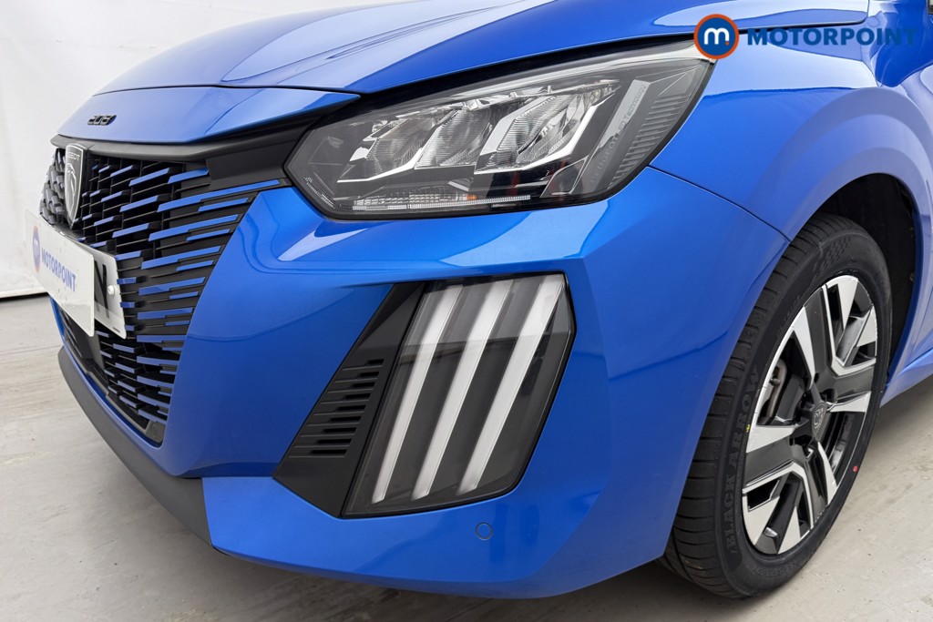 Peugeot 208 Allure Manual Petrol Hatchback - Stock Number (1630251) - 1st supplementary image