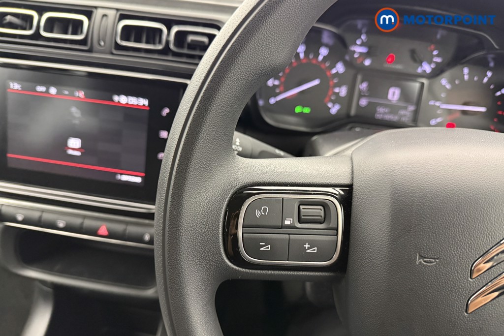 Citroen C3 Plus Manual Petrol Hatchback - Stock Number (1630281) - 5th supplementary image