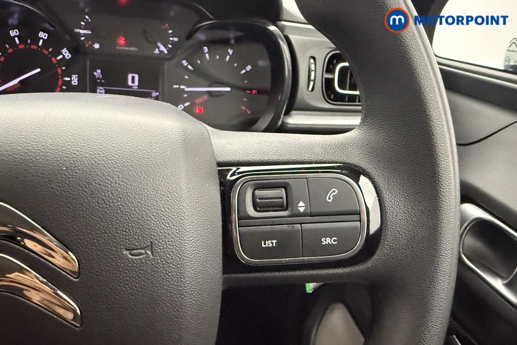 Citroen C3 Plus Manual Petrol Hatchback - Stock Number (1630281) - 6th supplementary image