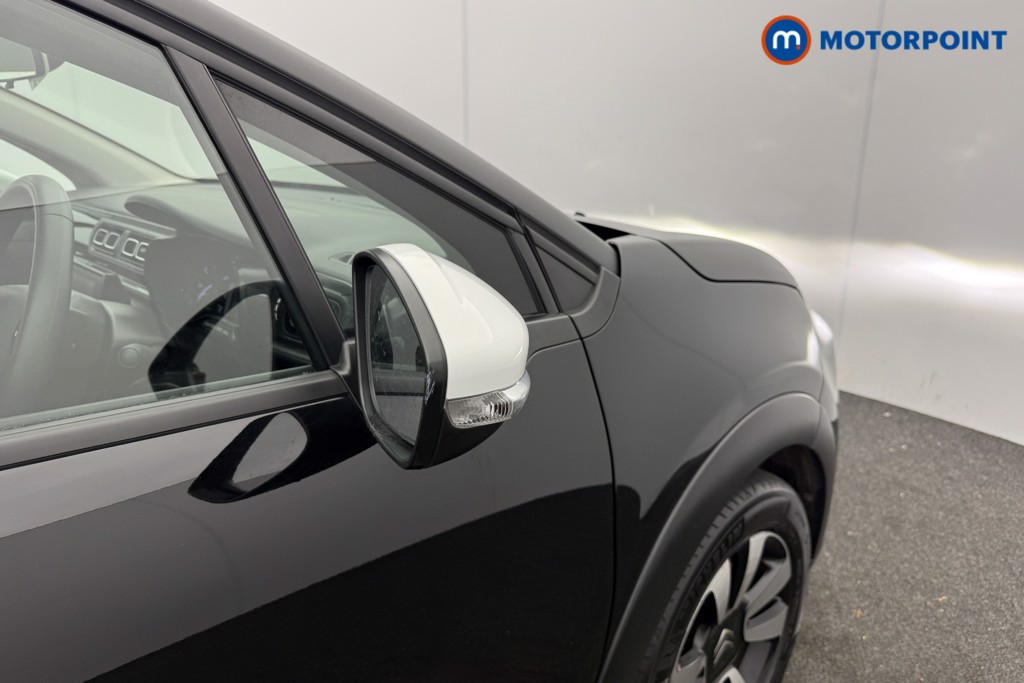 Citroen C3 Plus Manual Petrol Hatchback - Stock Number (1630281) - 10th supplementary image