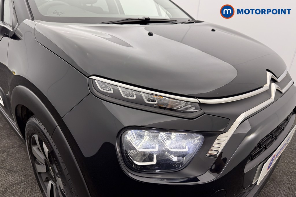 Citroen C3 Plus Manual Petrol Hatchback - Stock Number (1630281) - 11th supplementary image