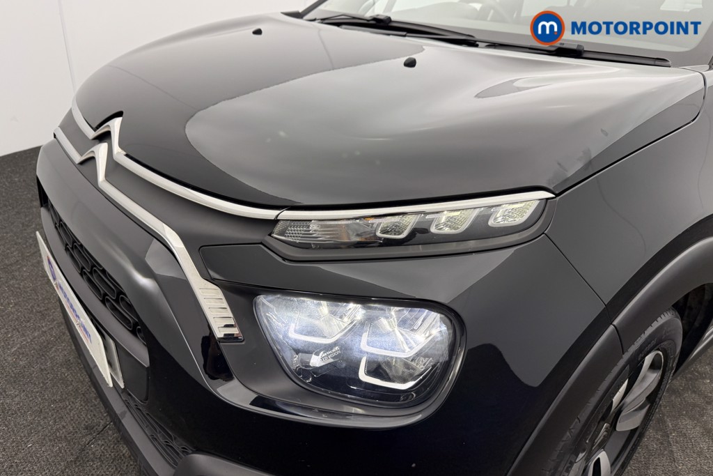 Citroen C3 Plus Manual Petrol Hatchback - Stock Number (1630281) - 12th supplementary image