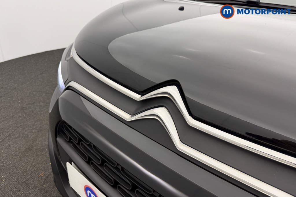 Citroen C3 Plus Manual Petrol Hatchback - Stock Number (1630281) - 13th supplementary image