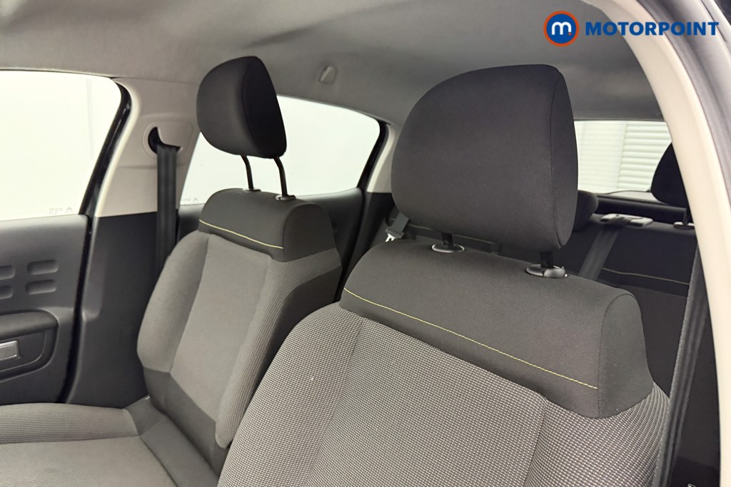 Citroen C3 Plus Manual Petrol Hatchback - Stock Number (1630281) - 15th supplementary image