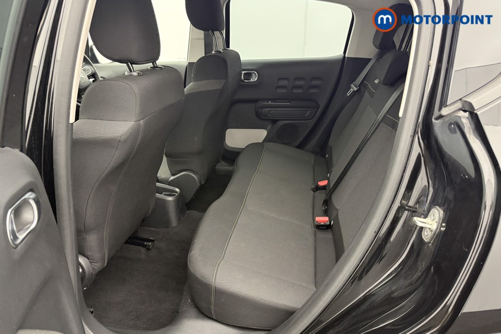 Citroen C3 Plus Manual Petrol Hatchback - Stock Number (1630281) - 16th supplementary image