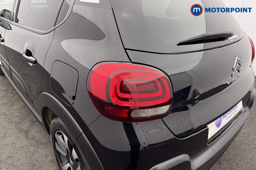 Citroen C3 Plus Manual Petrol Hatchback - Stock Number (1630281) - 17th supplementary image