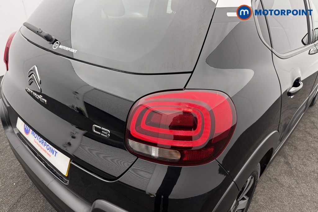 Citroen C3 Plus Manual Petrol Hatchback - Stock Number (1630281) - 18th supplementary image