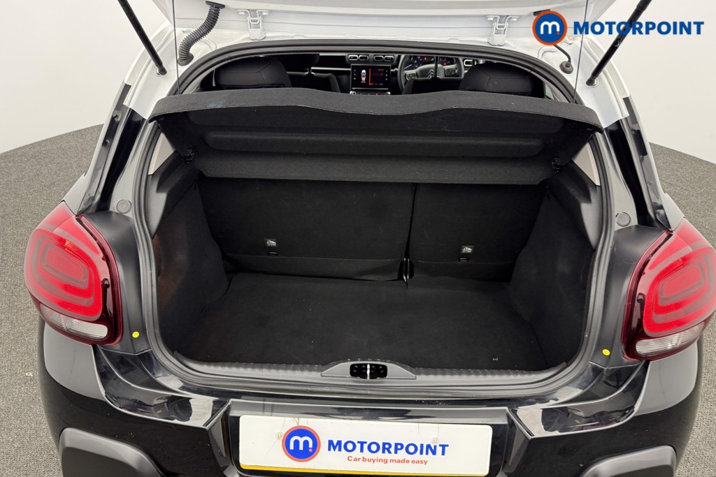 Citroen C3 Plus Manual Petrol Hatchback - Stock Number (1630281) - 19th supplementary image