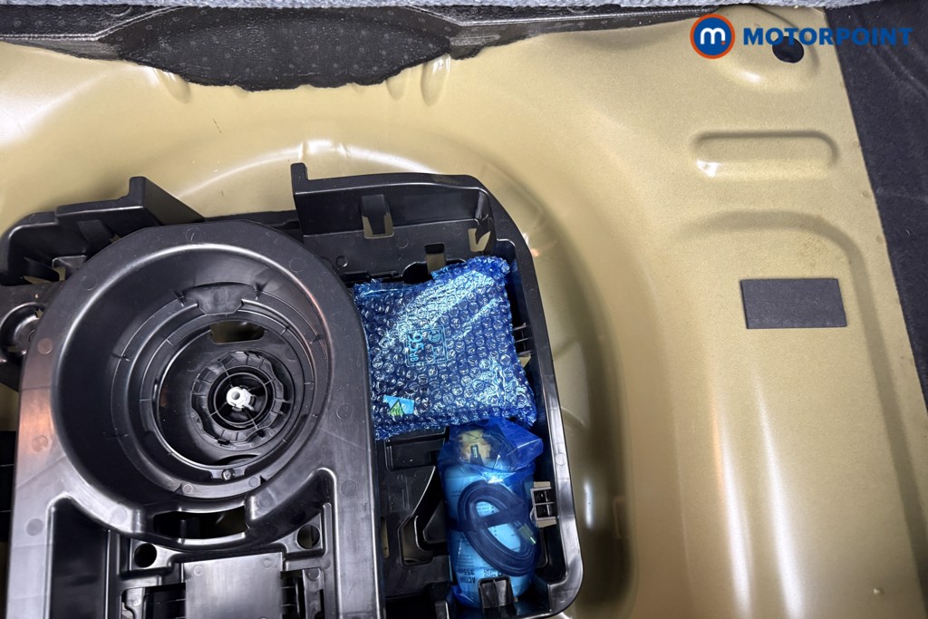 Citroen C3 Plus Manual Petrol Hatchback - Stock Number (1630281) - 20th supplementary image