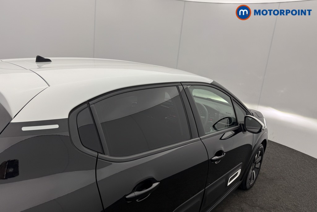 Citroen C3 Plus Manual Petrol Hatchback - Stock Number (1630281) - 21st supplementary image