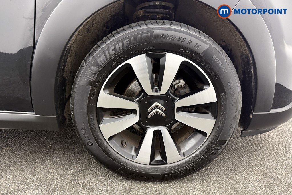 Citroen C3 Plus Manual Petrol Hatchback - Stock Number (1630281) - 22nd supplementary image