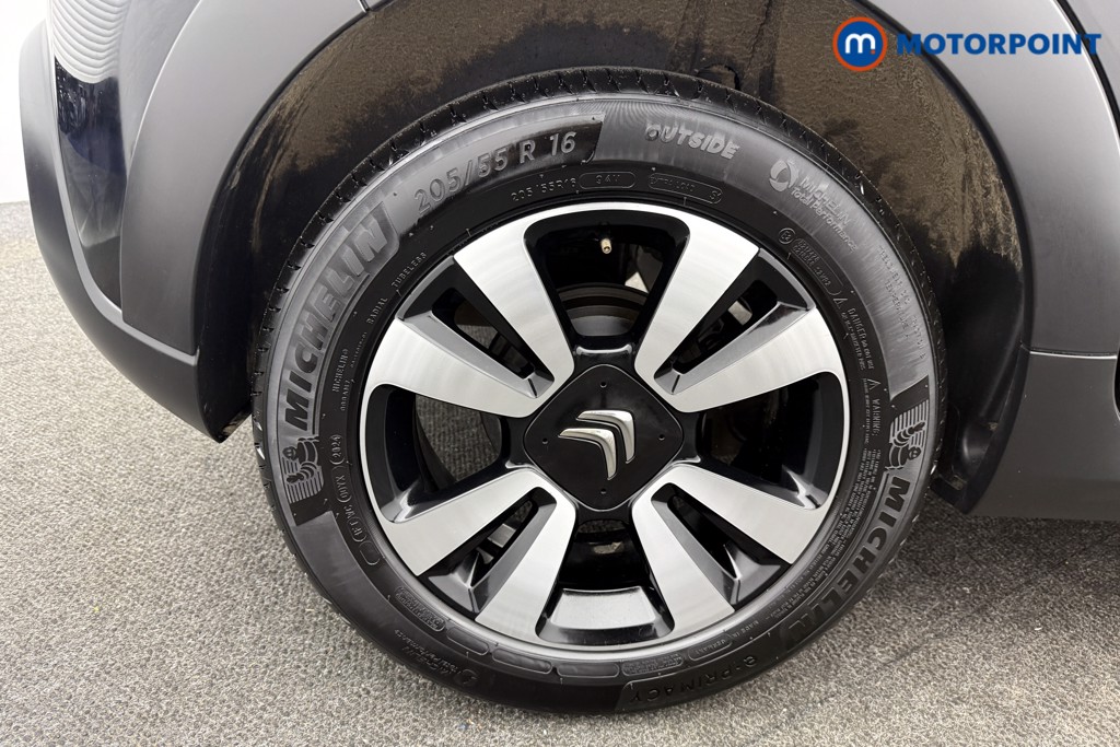 Citroen C3 Plus Manual Petrol Hatchback - Stock Number (1630281) - 25th supplementary image