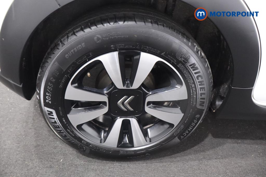 Citroen C3 Plus Manual Petrol Hatchback - Stock Number (1630287) - 6th supplementary image