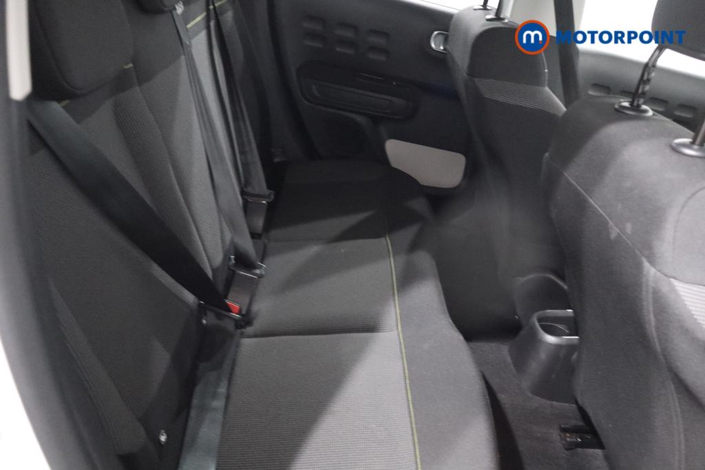 Citroen C3 Plus Manual Petrol Hatchback - Stock Number (1630287) - 7th supplementary image
