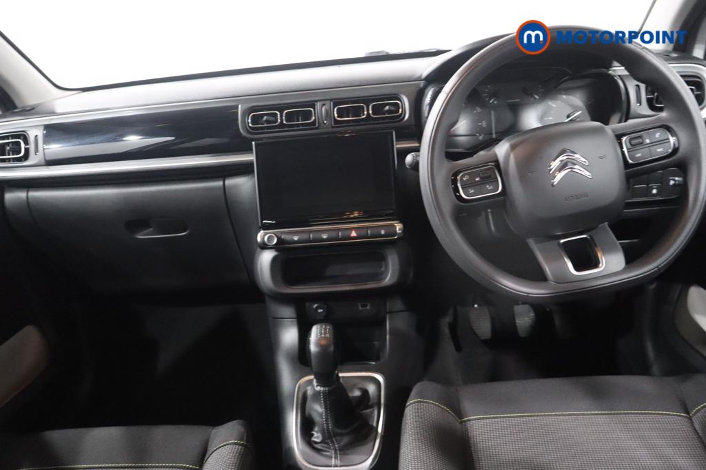 Citroen C3 Plus Manual Petrol Hatchback - Stock Number (1630287) - 8th supplementary image