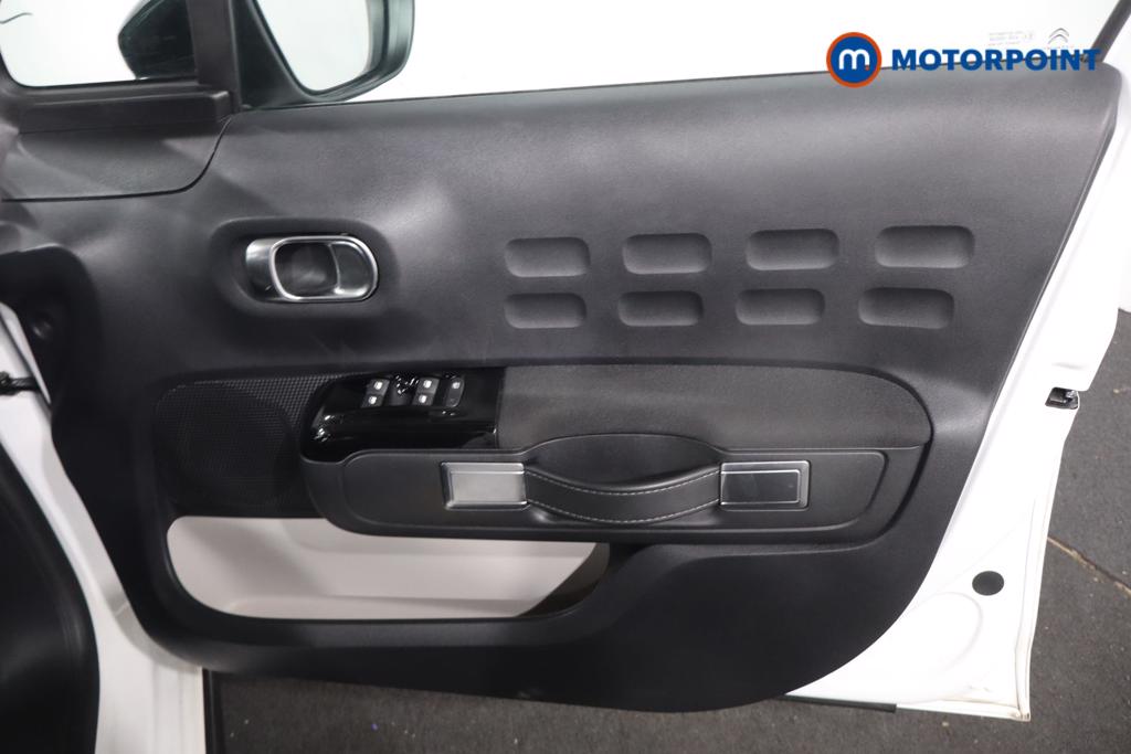 Citroen C3 Plus Manual Petrol Hatchback - Stock Number (1630287) - 9th supplementary image