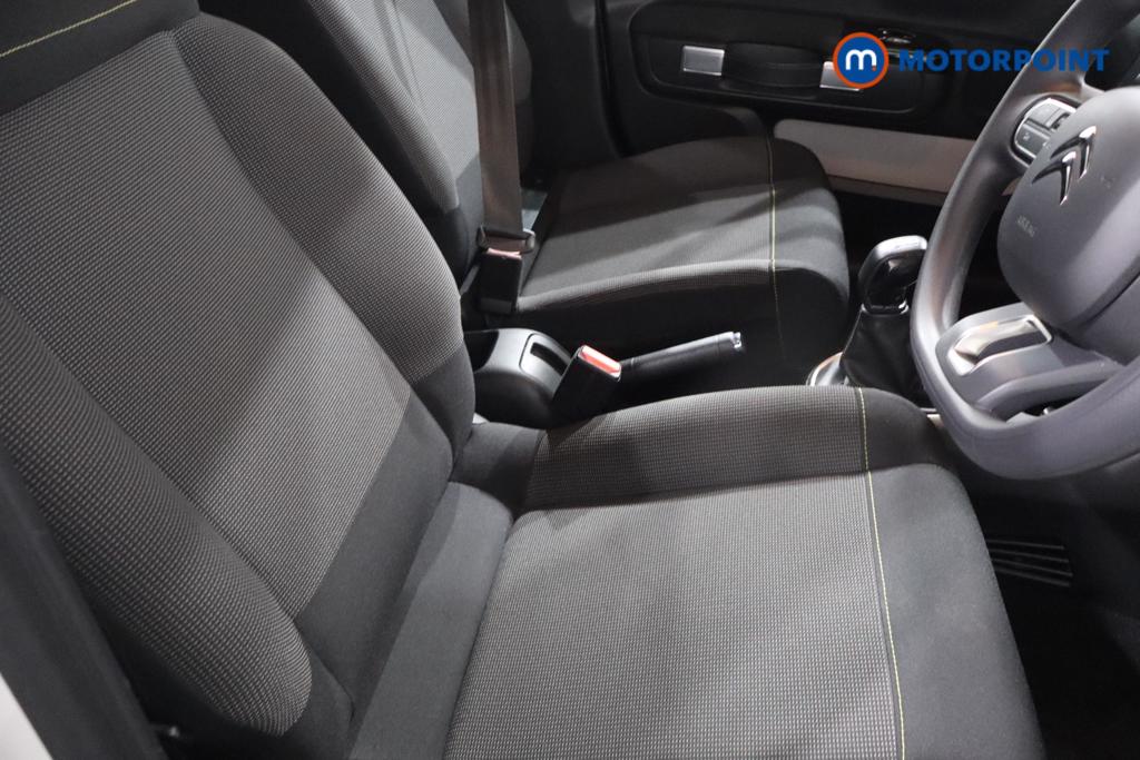 Citroen C3 Plus Manual Petrol Hatchback - Stock Number (1630287) - 11th supplementary image