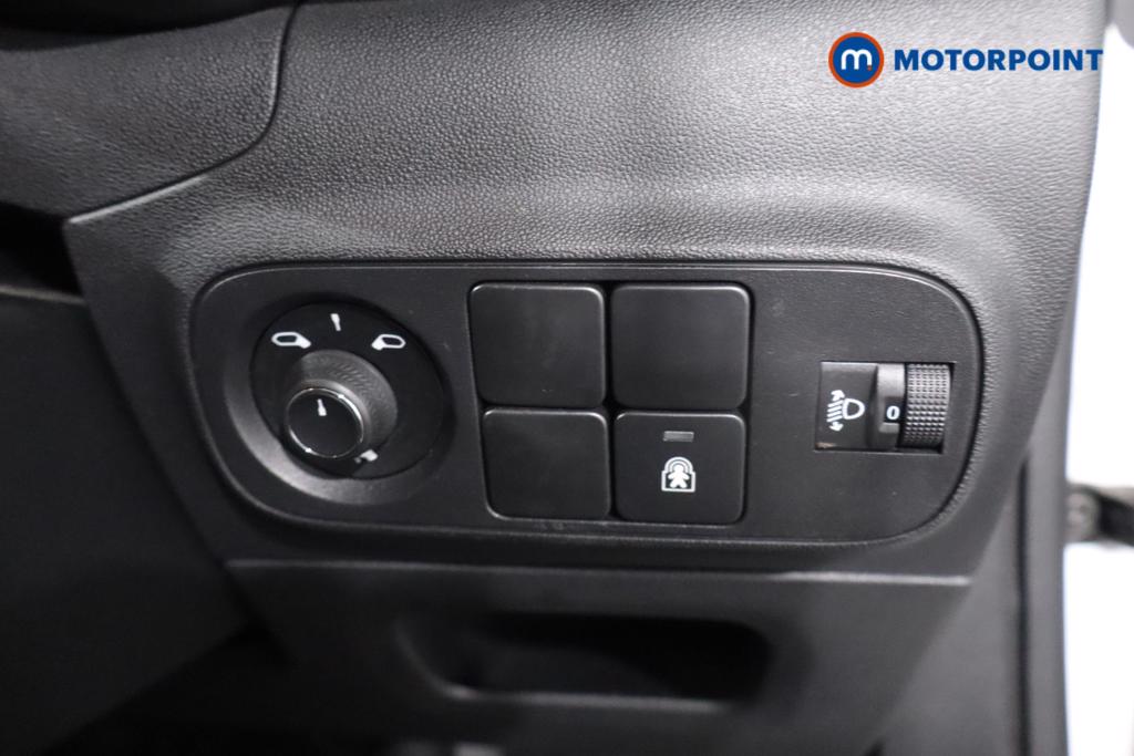 Citroen C3 Plus Manual Petrol Hatchback - Stock Number (1630287) - 12th supplementary image