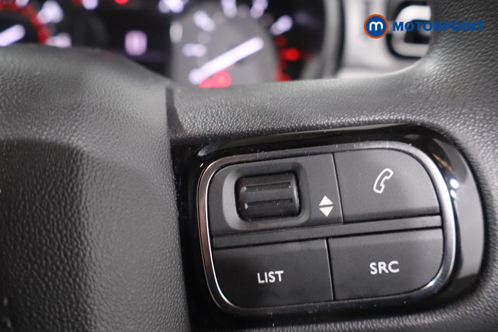 Citroen C3 Plus Manual Petrol Hatchback - Stock Number (1630287) - 13th supplementary image