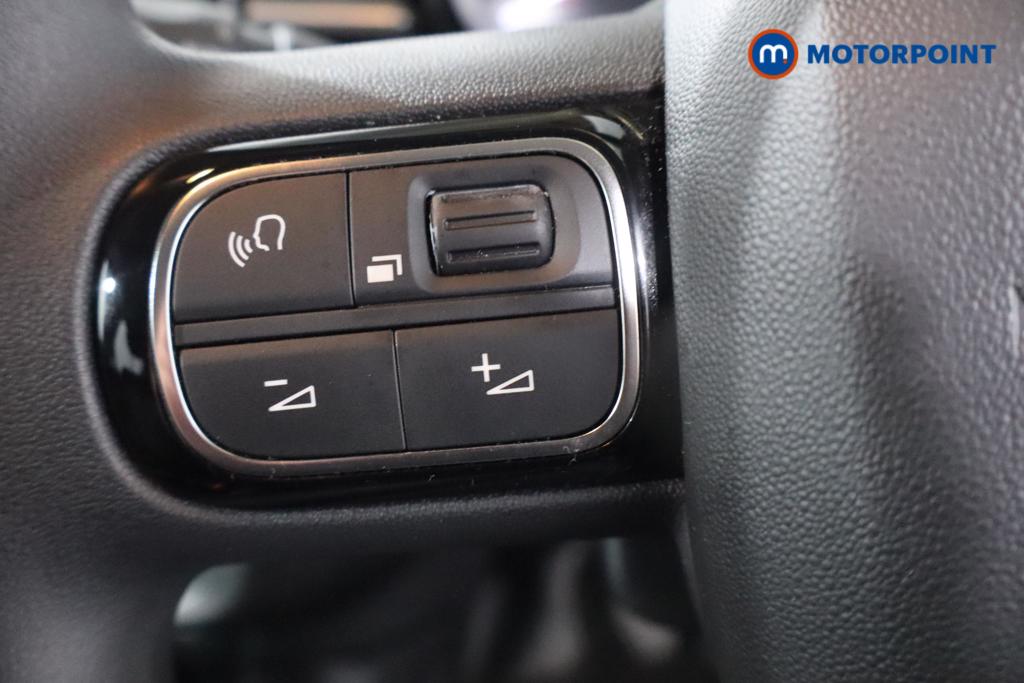 Citroen C3 Plus Manual Petrol Hatchback - Stock Number (1630287) - 14th supplementary image