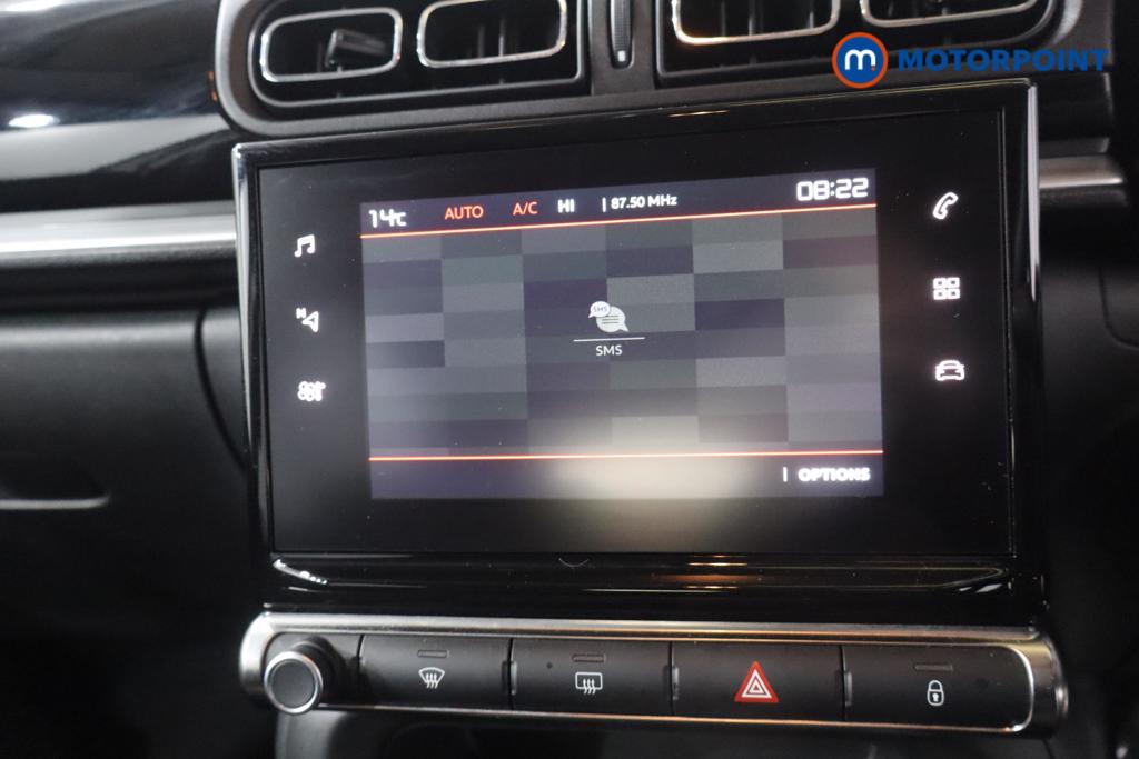 Citroen C3 Plus Manual Petrol Hatchback - Stock Number (1630287) - 16th supplementary image