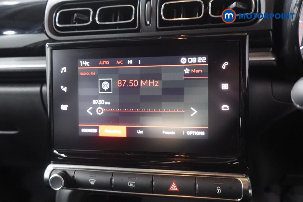 Citroen C3 Plus Manual Petrol Hatchback - Stock Number (1630287) - 17th supplementary image