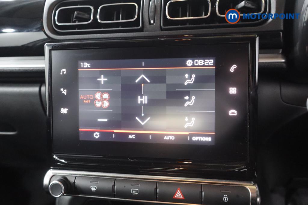 Citroen C3 Plus Manual Petrol Hatchback - Stock Number (1630287) - 18th supplementary image