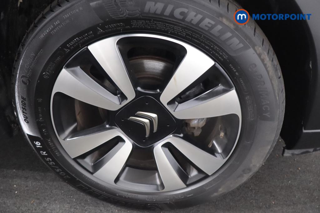 Citroen C3 Plus Manual Petrol Hatchback - Stock Number (1630287) - 22nd supplementary image