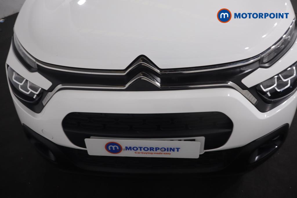Citroen C3 Plus Manual Petrol Hatchback - Stock Number (1630287) - 23rd supplementary image