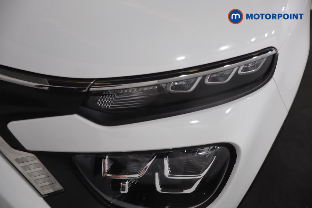 Citroen C3 Plus Manual Petrol Hatchback - Stock Number (1630287) - 24th supplementary image