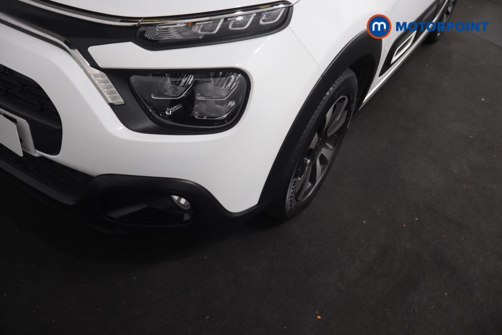 Citroen C3 Plus Manual Petrol Hatchback - Stock Number (1630287) - 25th supplementary image