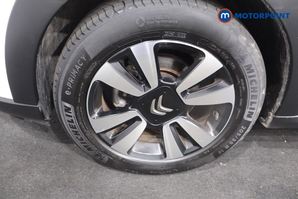 Citroen C3 Plus Manual Petrol Hatchback - Stock Number (1630287) - 26th supplementary image