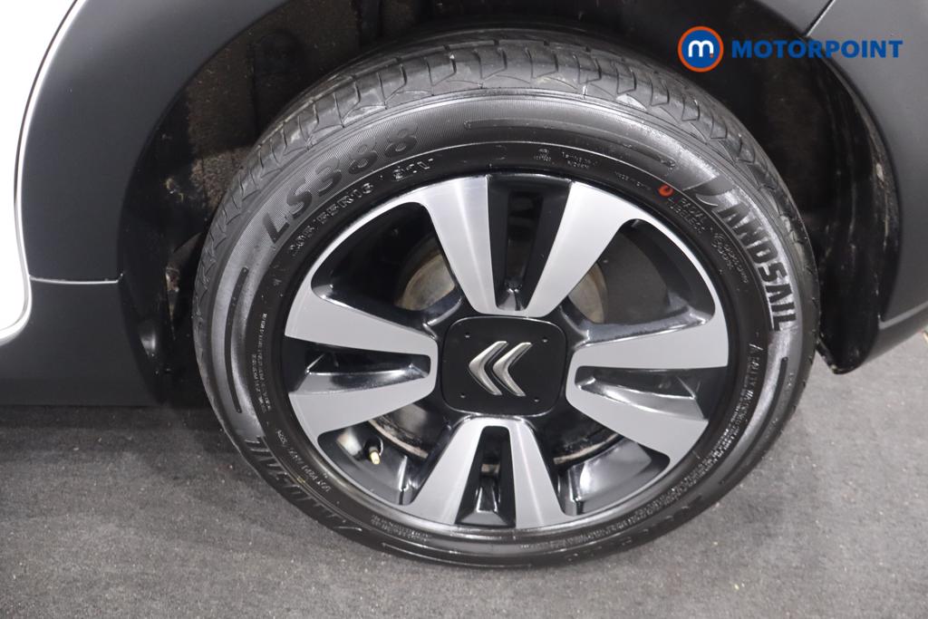 Citroen C3 Plus Manual Petrol Hatchback - Stock Number (1630287) - 27th supplementary image